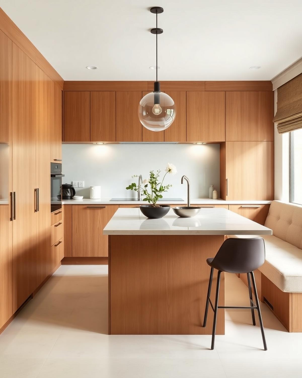 Brondesbury case study