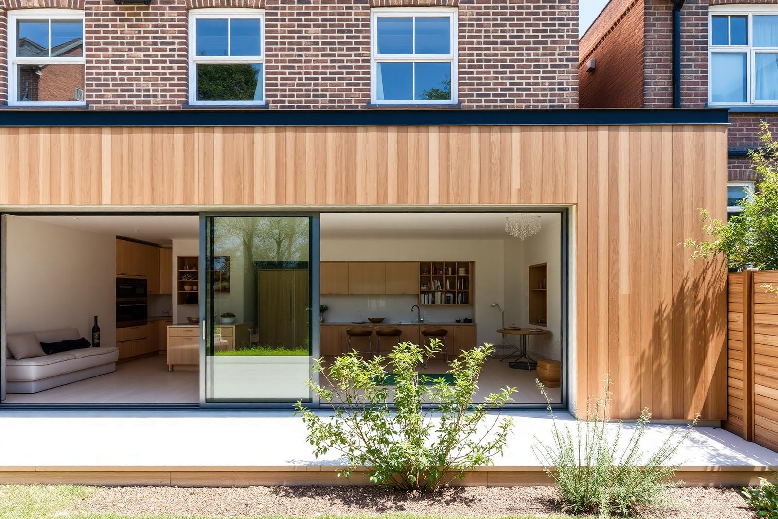Brondesbury Architects