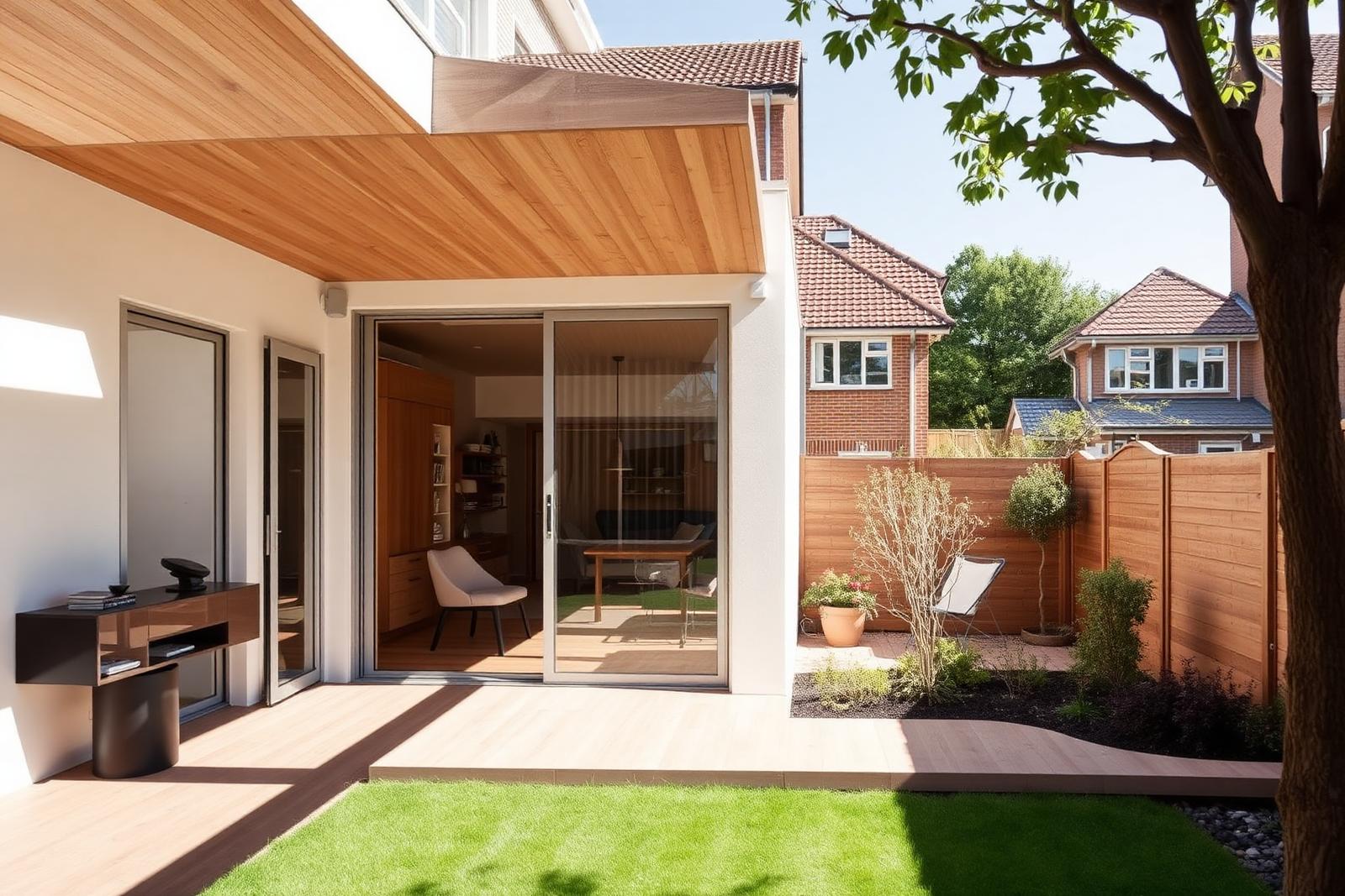Brent Cross Architects