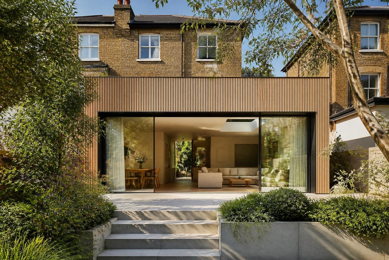 Golders Green Architects
