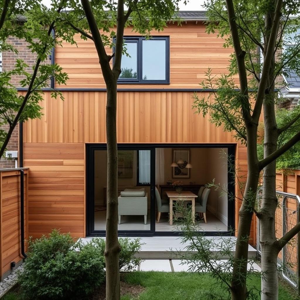 Camden Architects