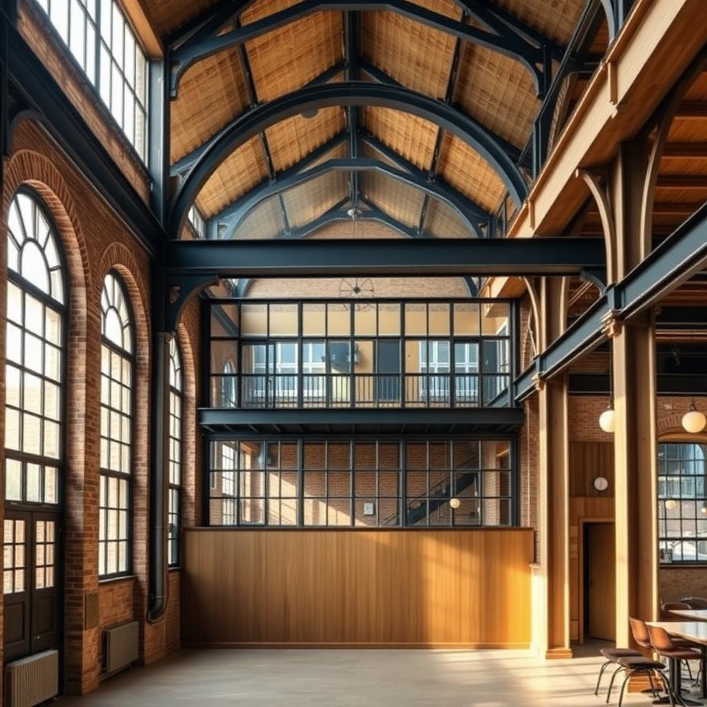 Camden Town case study