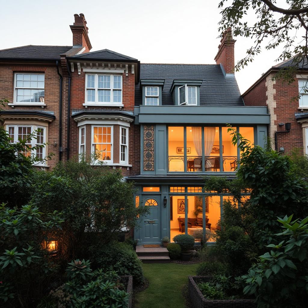 Chalk Farm case study