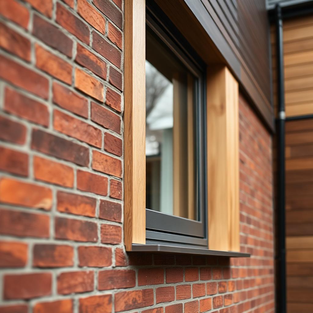 Childs Hill architectural detail