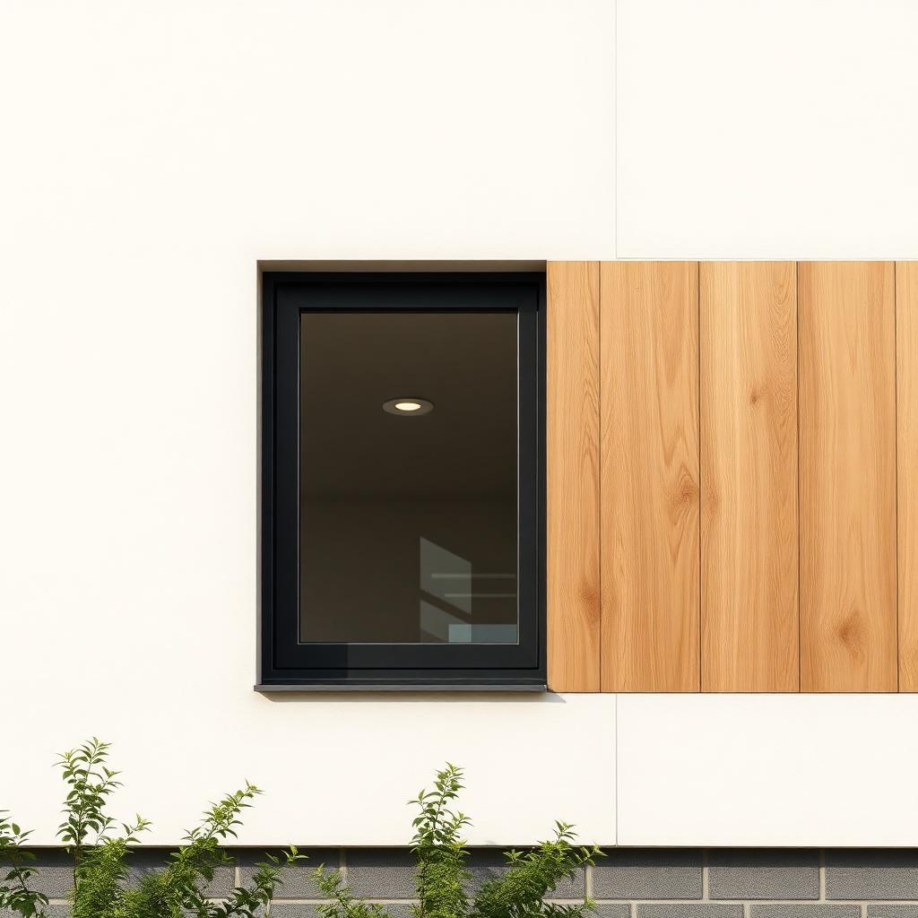 Colindale architectural detail