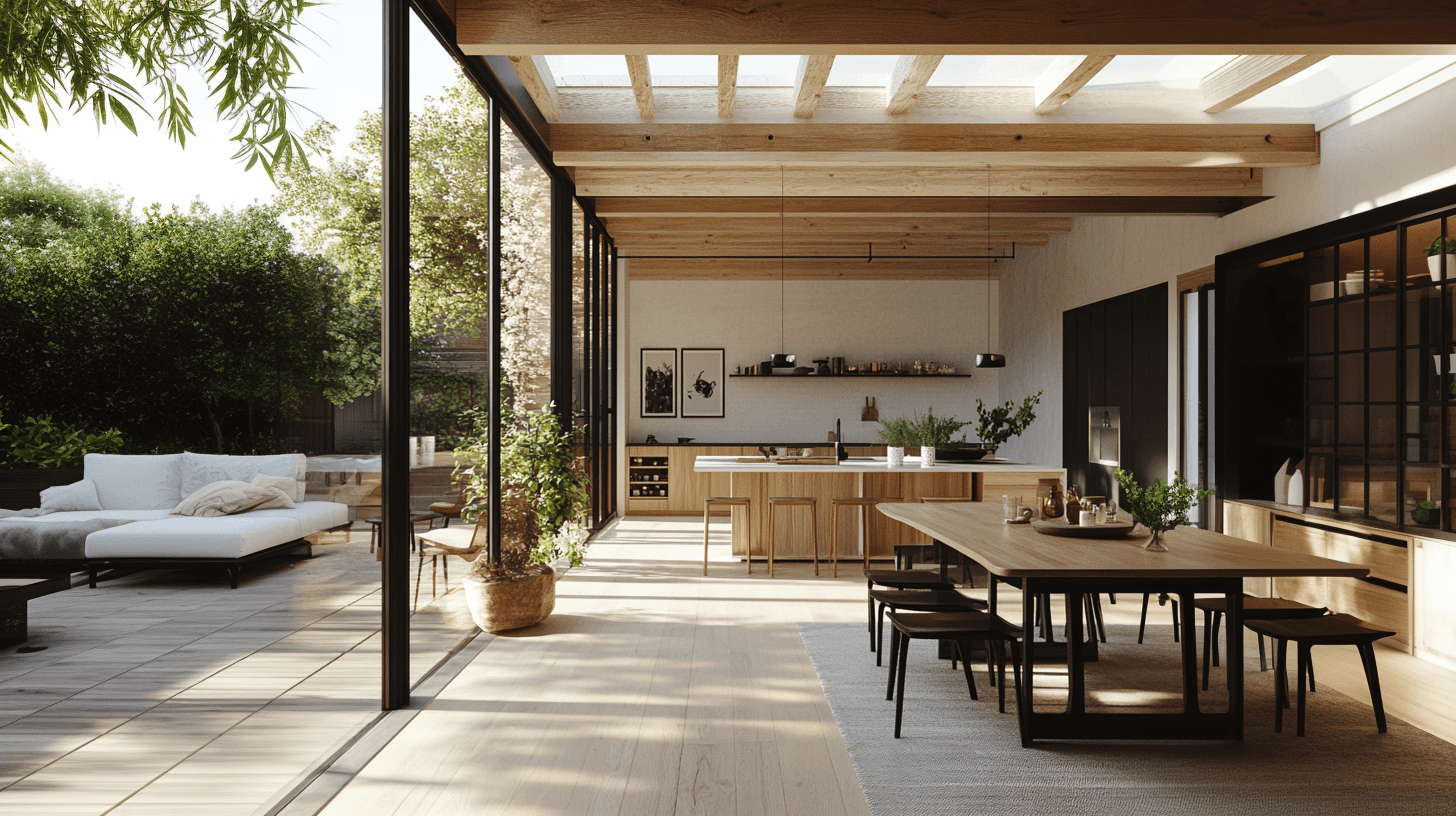 DOR Architects — architectural project photograph 3 from the business website