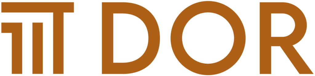 DOR Architects logo